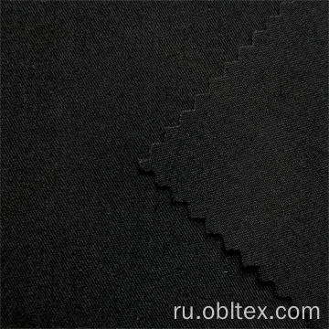 OBL21-2721 TWILL T/R SPANDEX Ткань для брюк